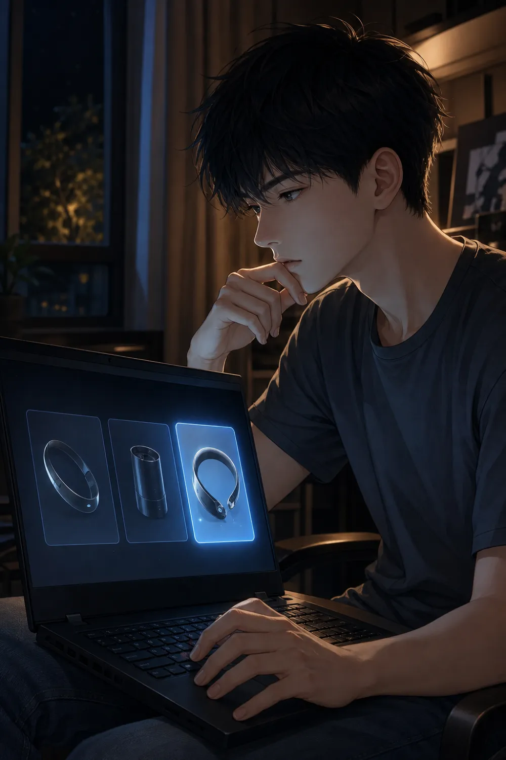 三个产品，三条路。省省云是生意，轻账本是玩具，青舟课表——是一颗埋着大树根的种子。