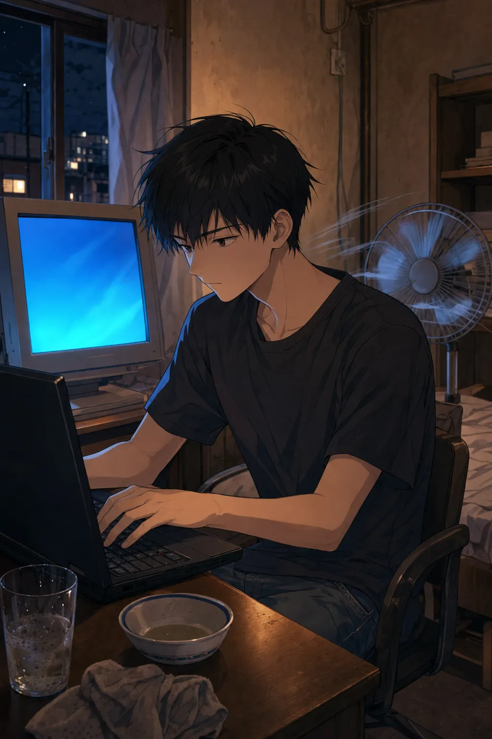 插图