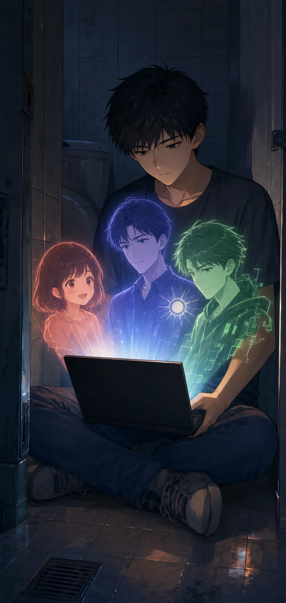 插图