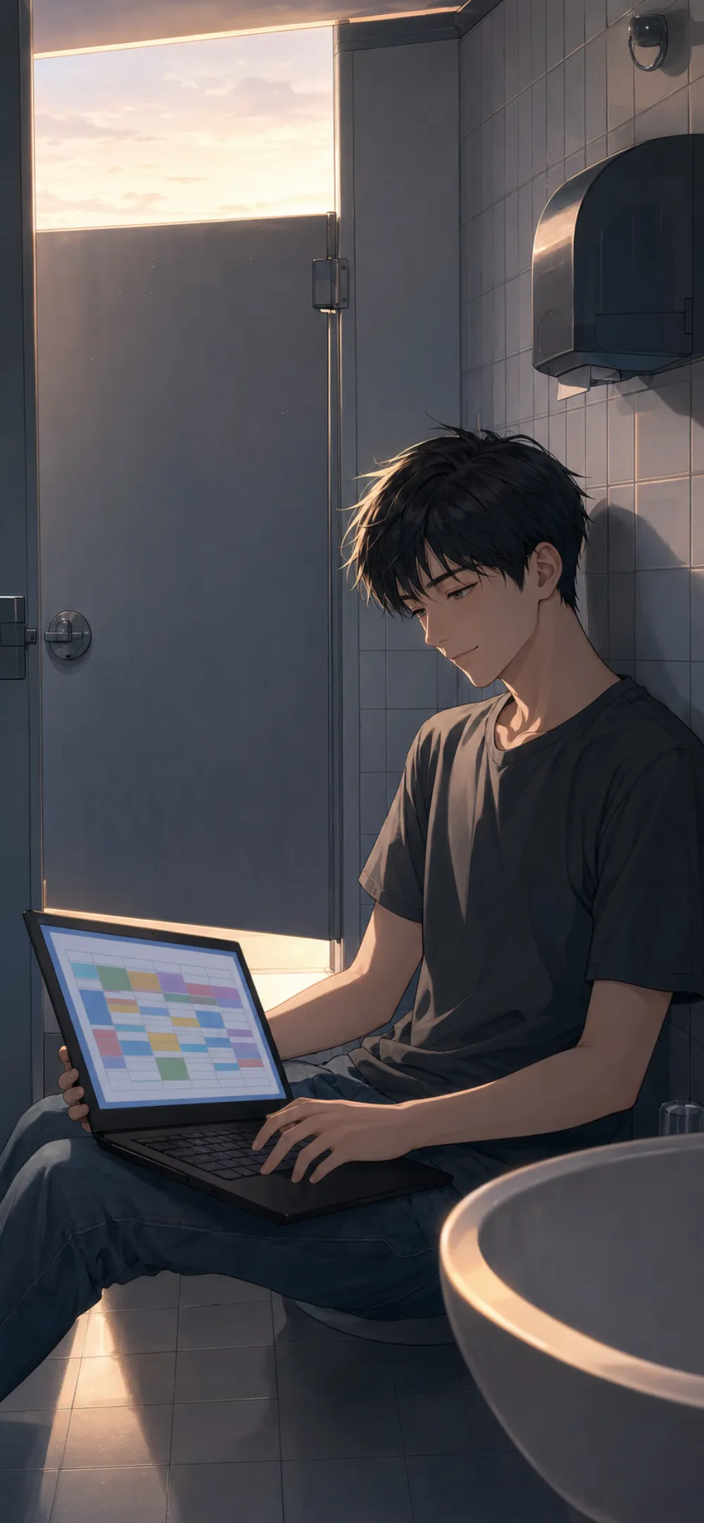 插图