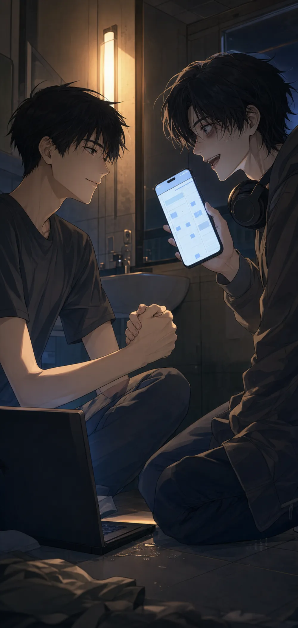 插图