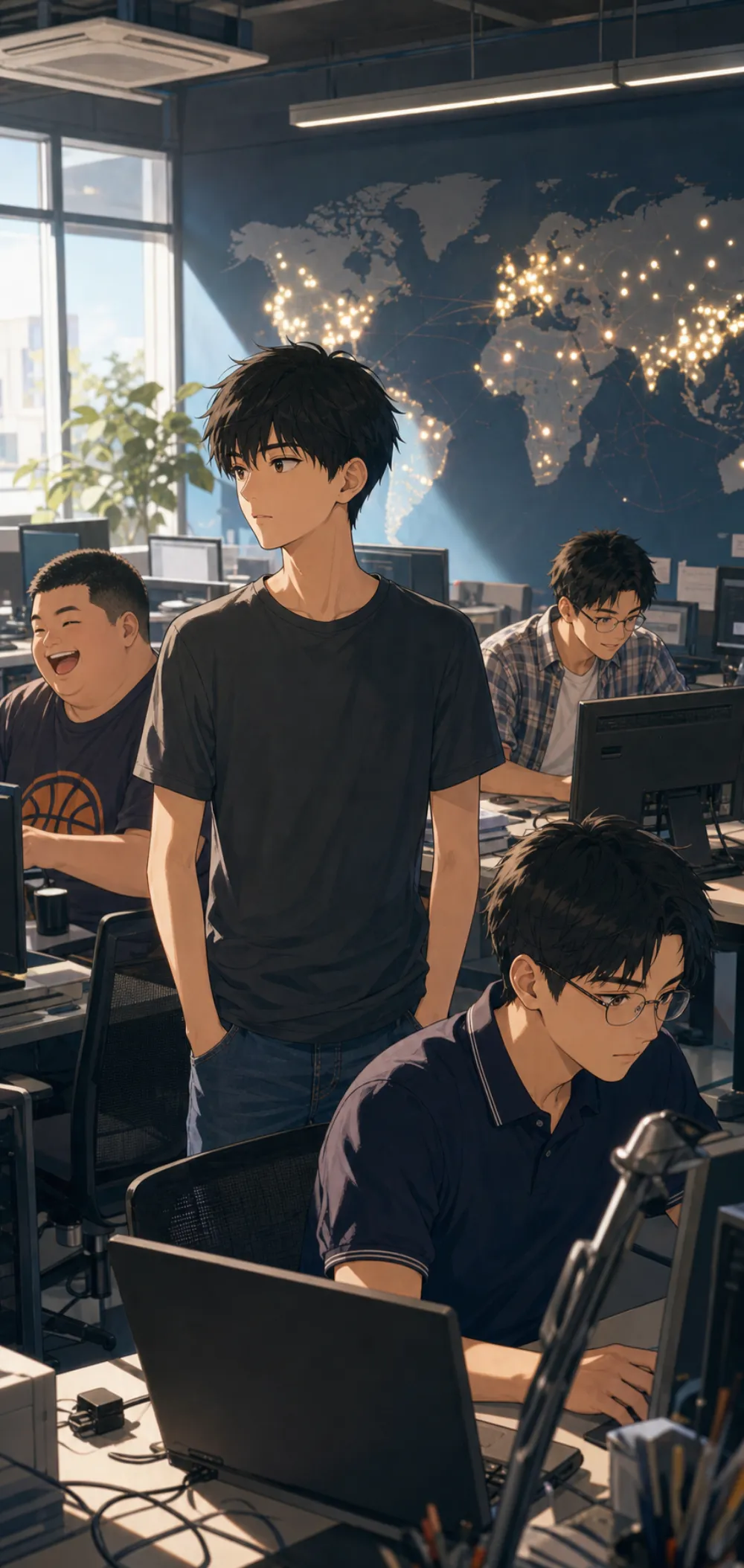 插图