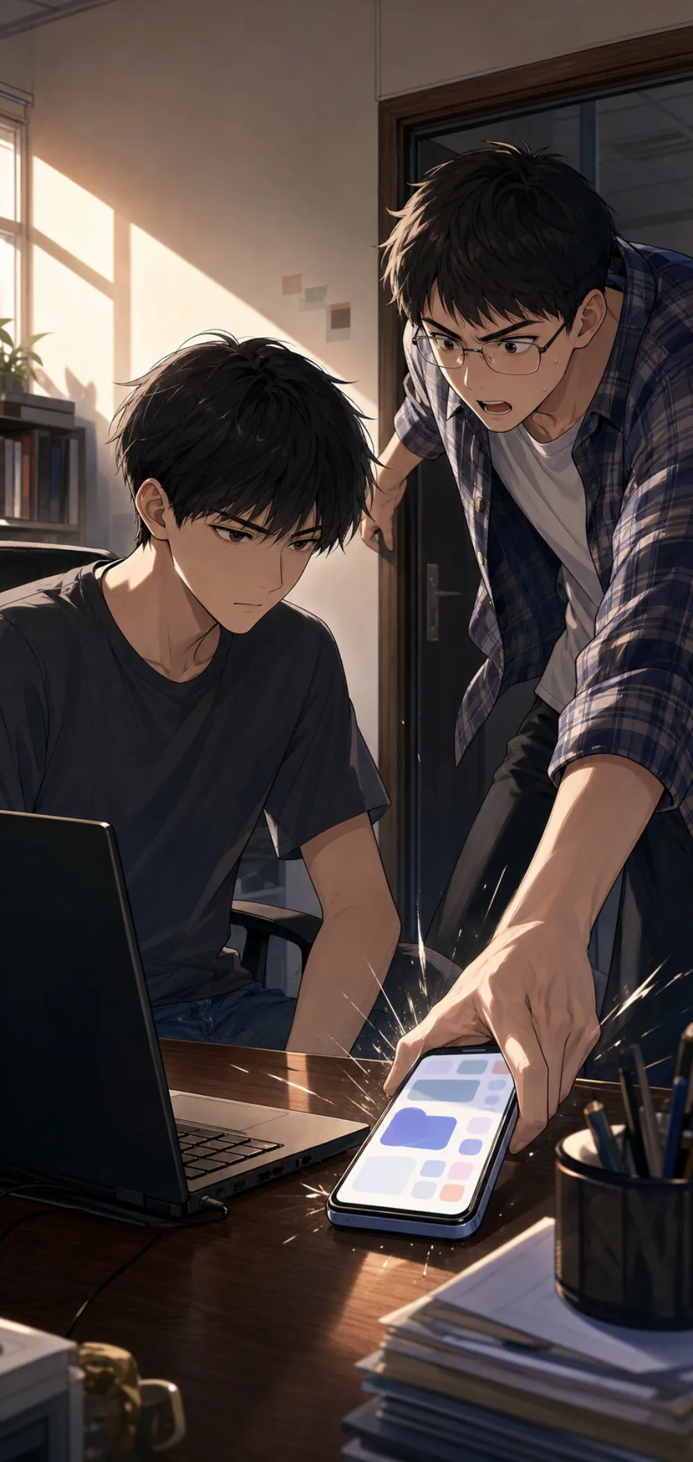 插图