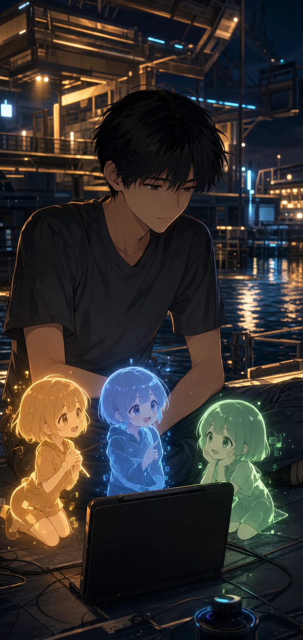 插图