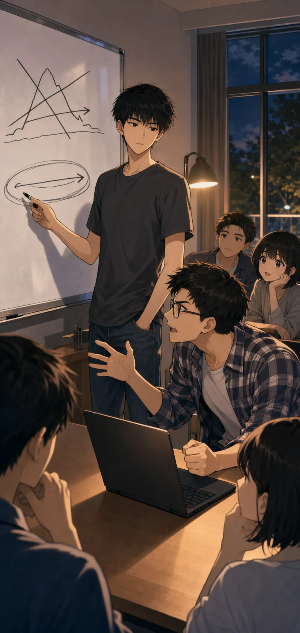 插图