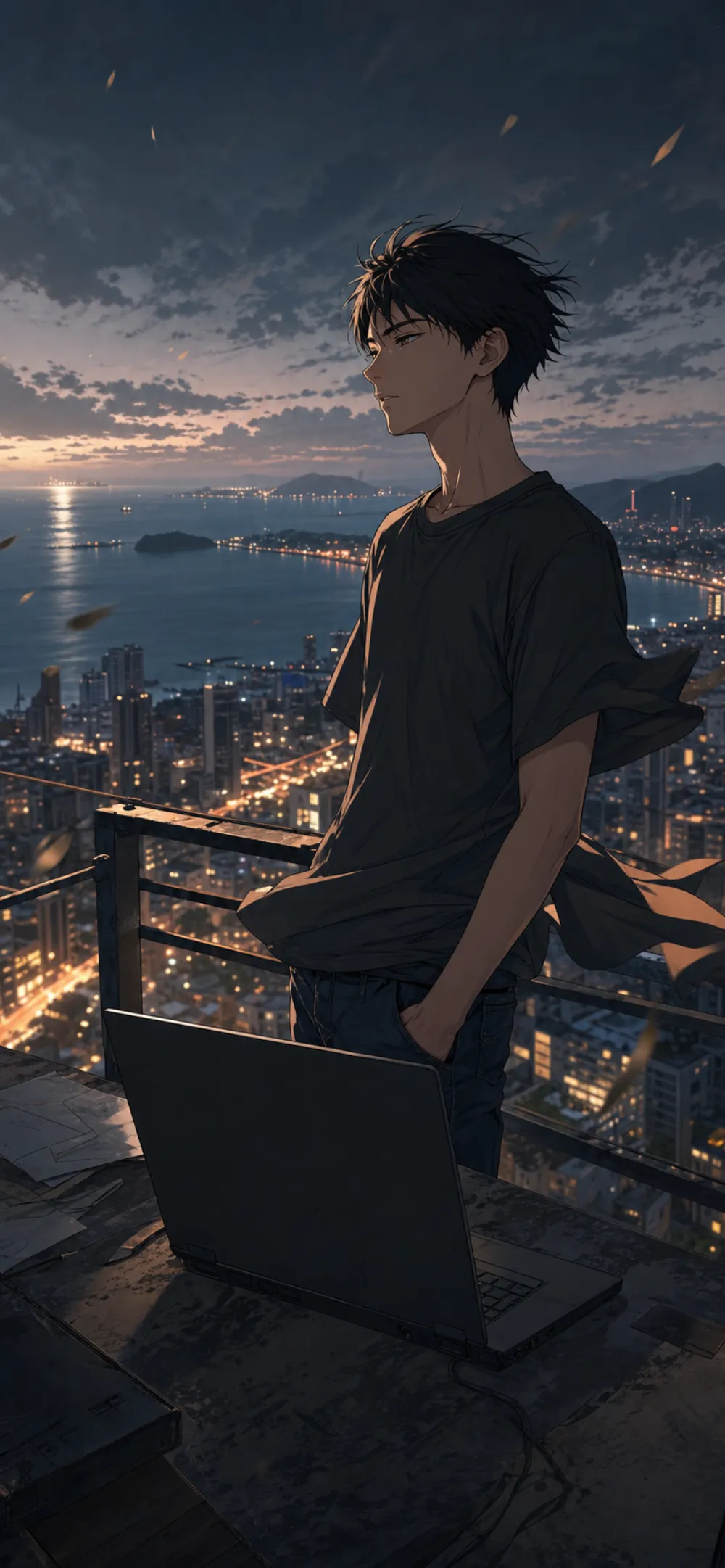 插图