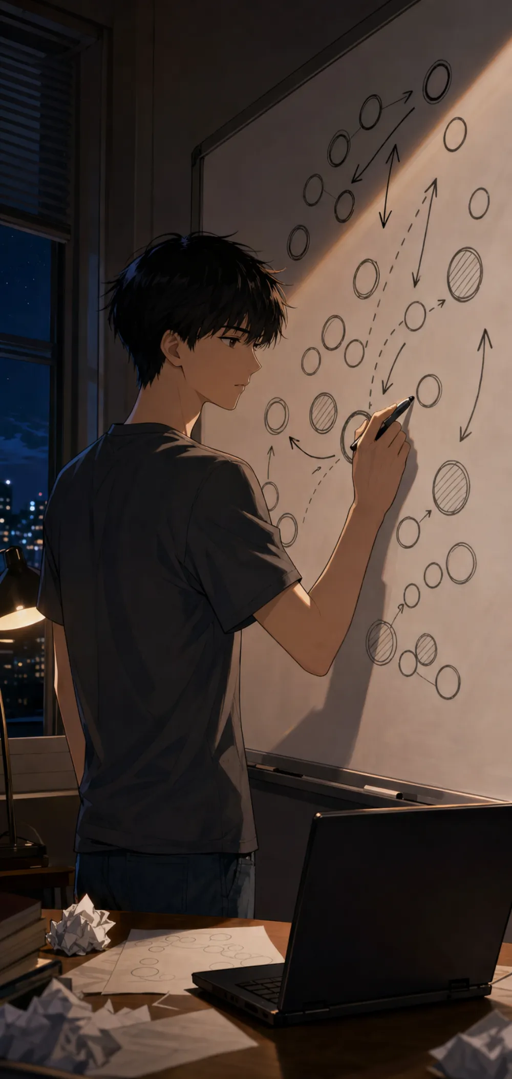插图