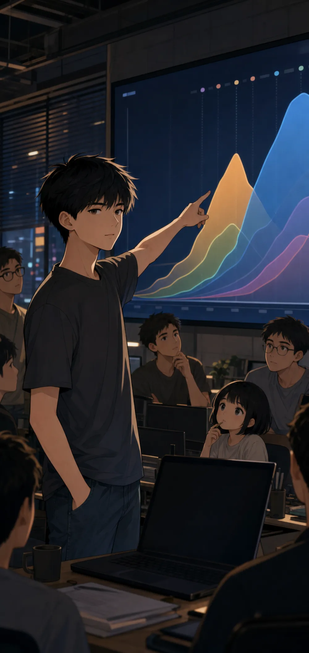 插图