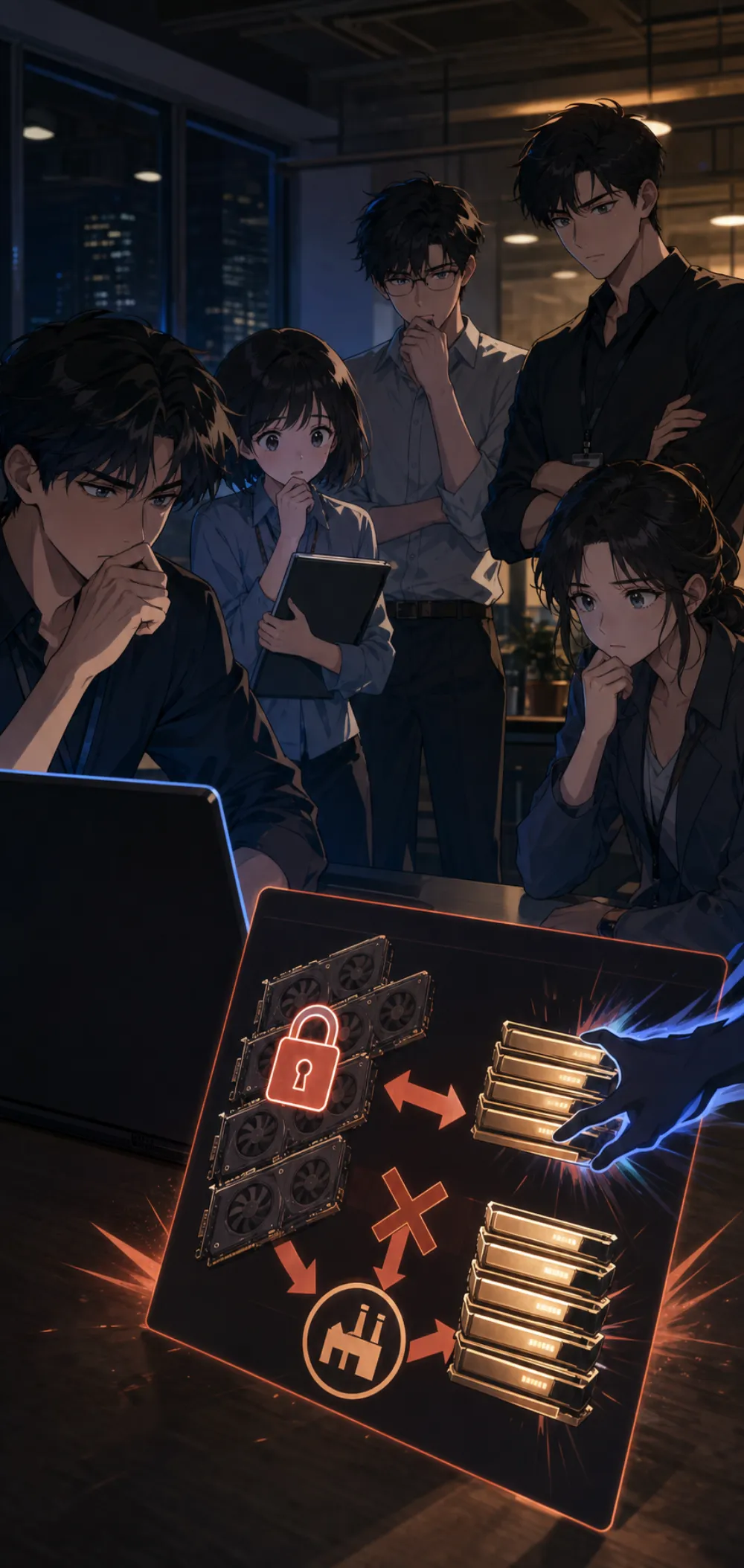 插图