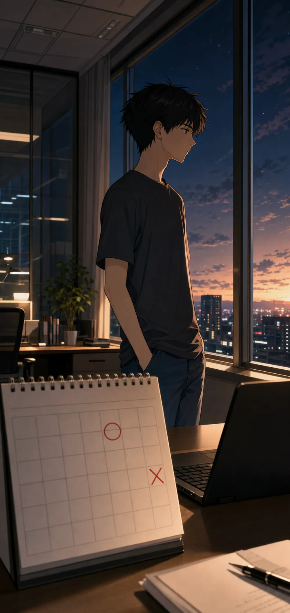 插图