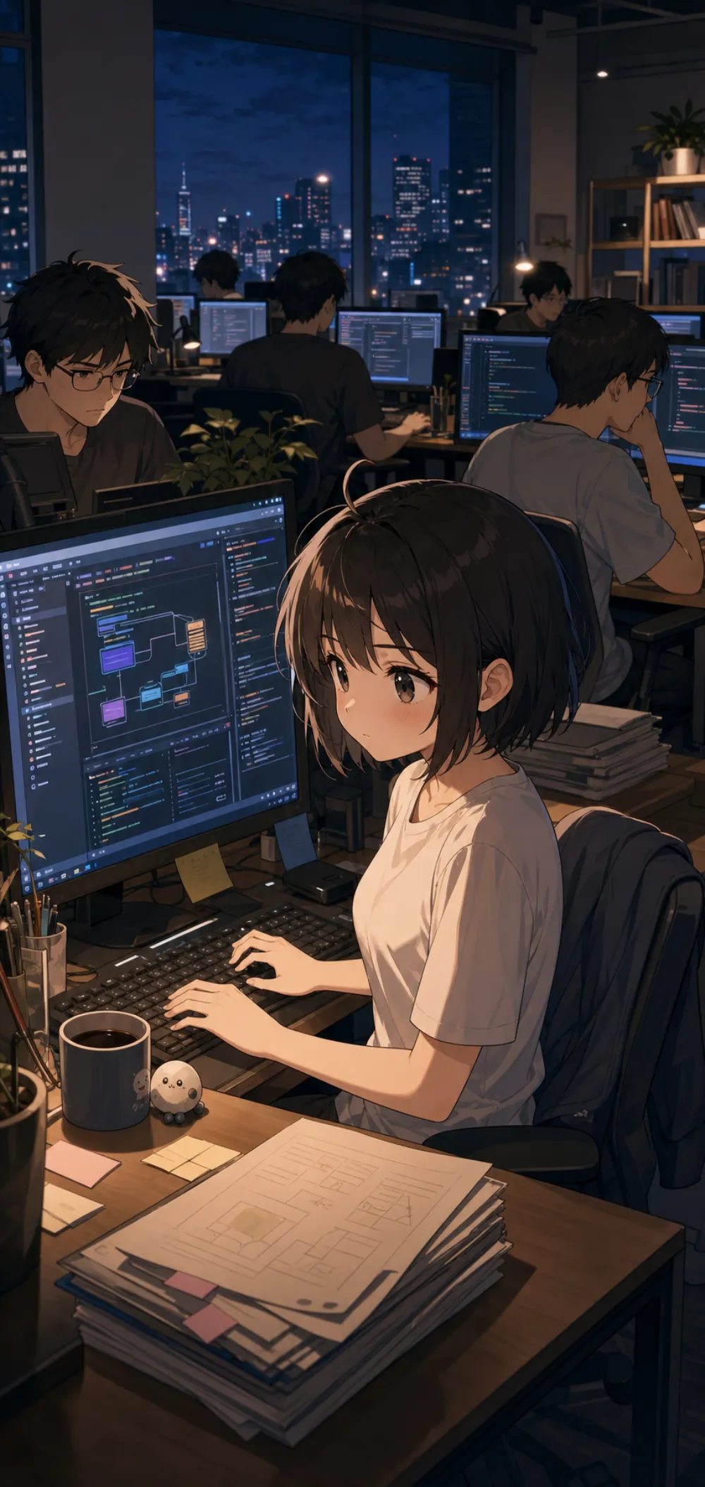 插图