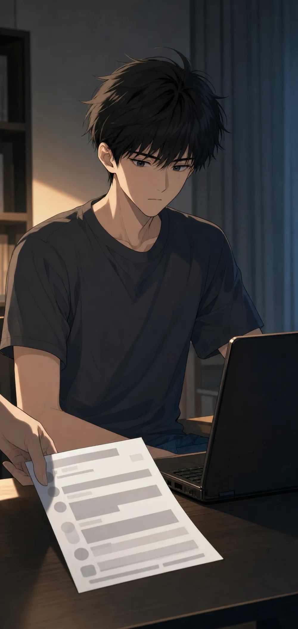 「认，但不说。自己说比别人强，是广告。」