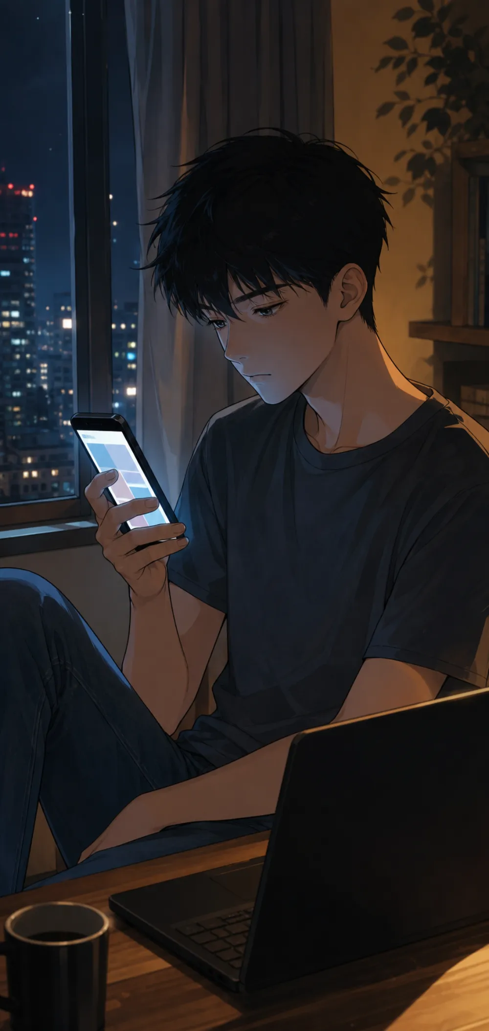 插图