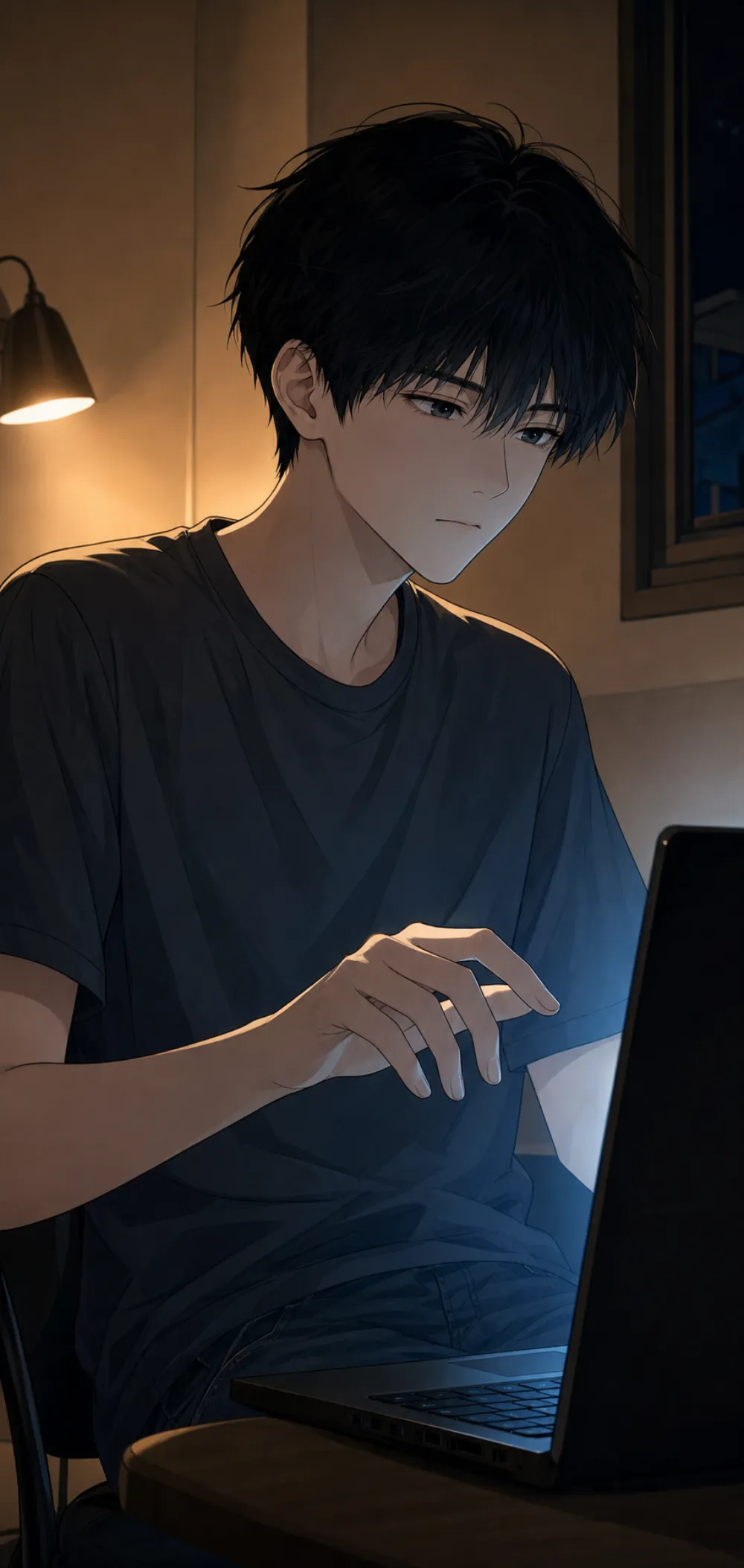插图