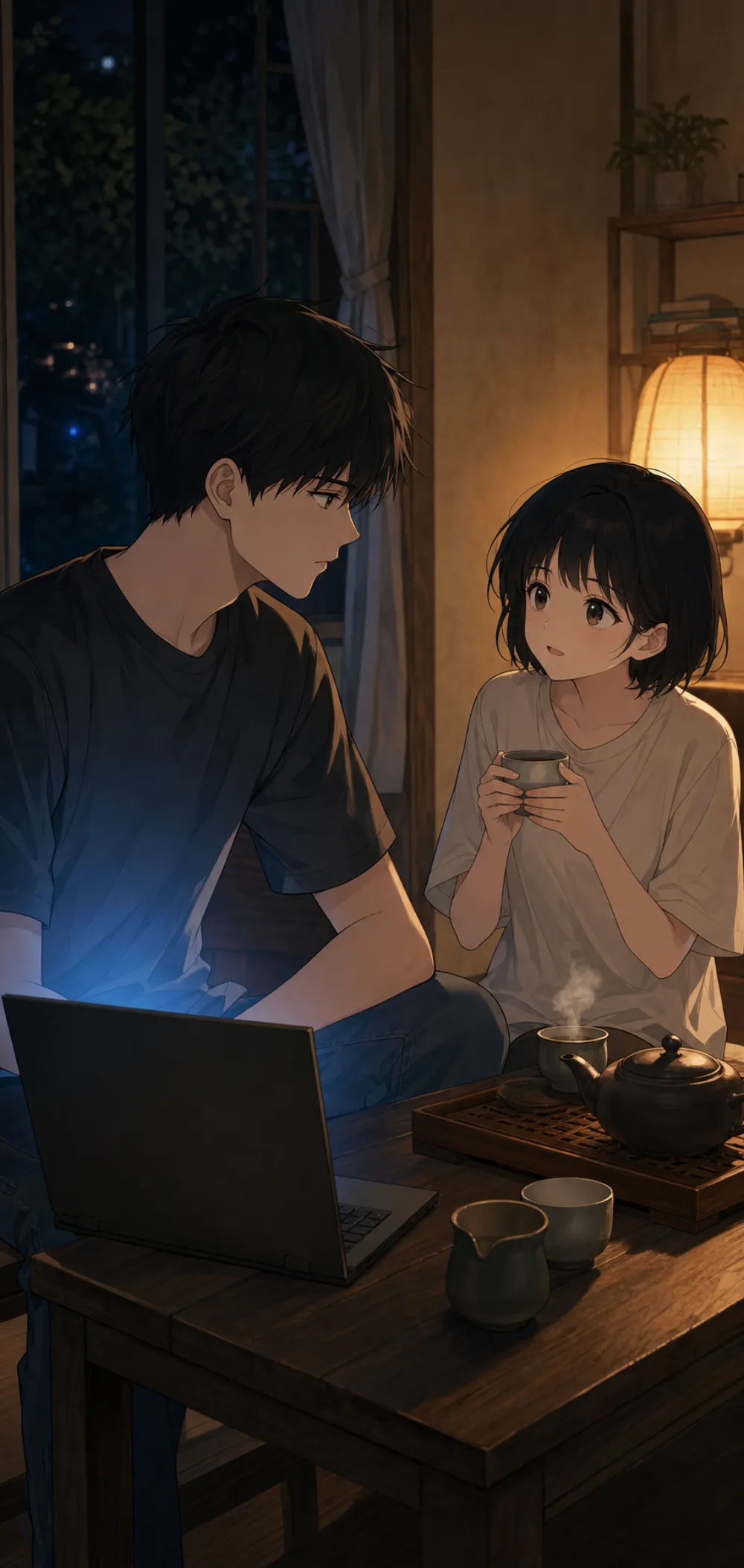 插图