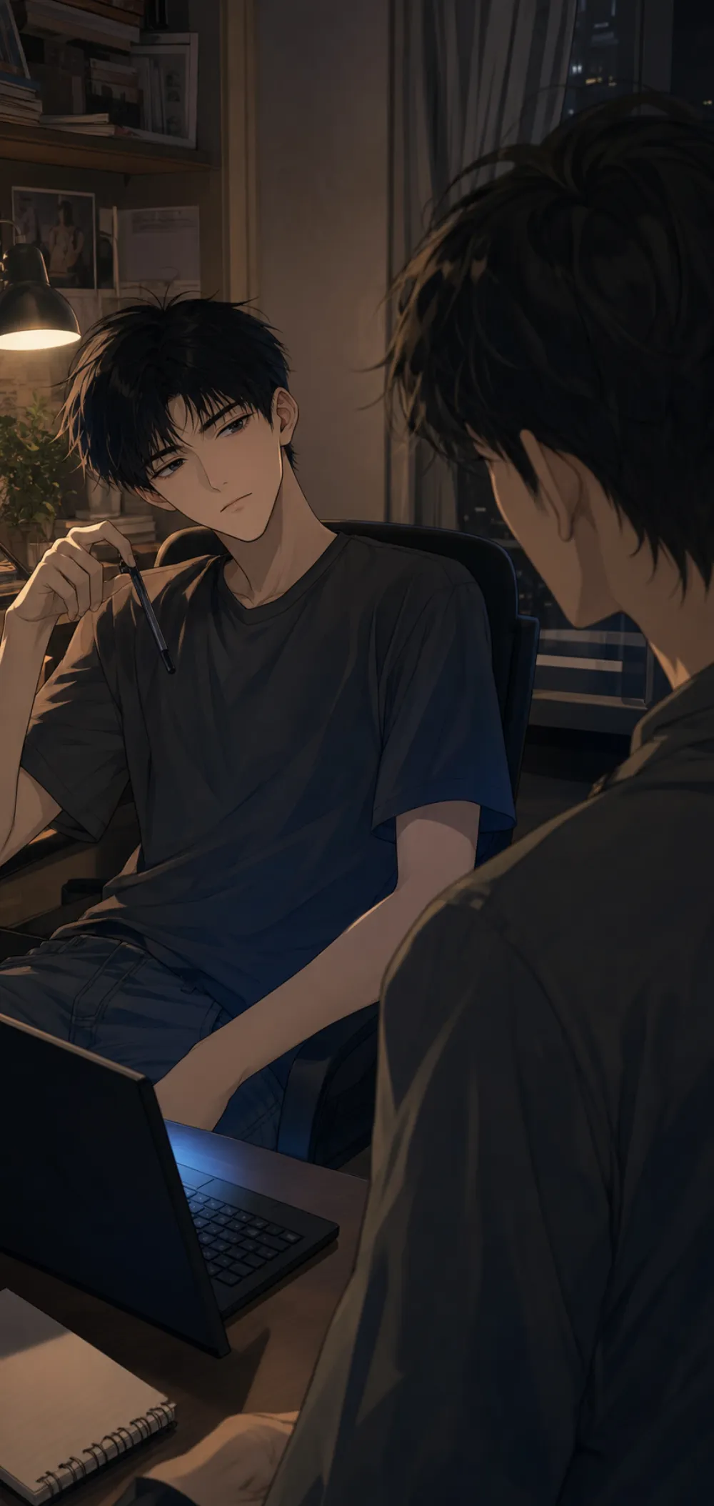 插图