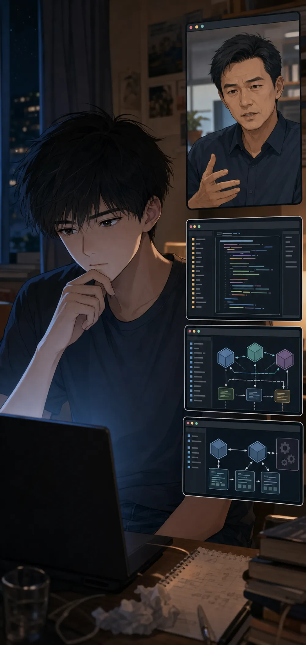 「字节要统一规范，但我们有三套，新加进去会是第四套。」