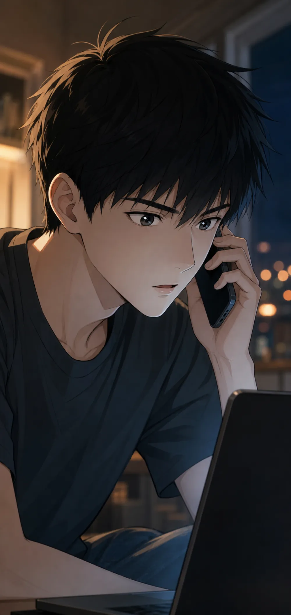 「就是这个。」——per-project风格，不是通用方案。