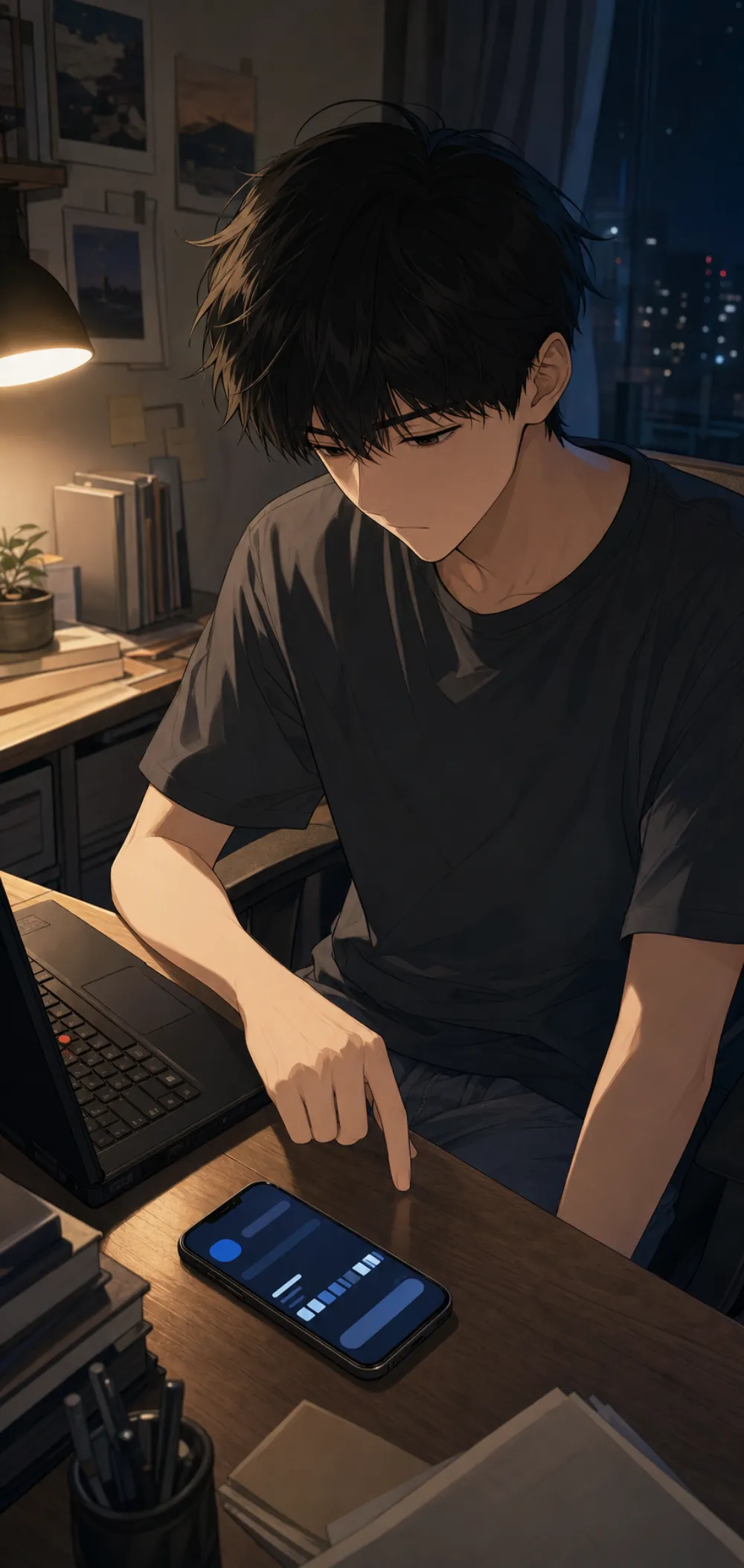 插图