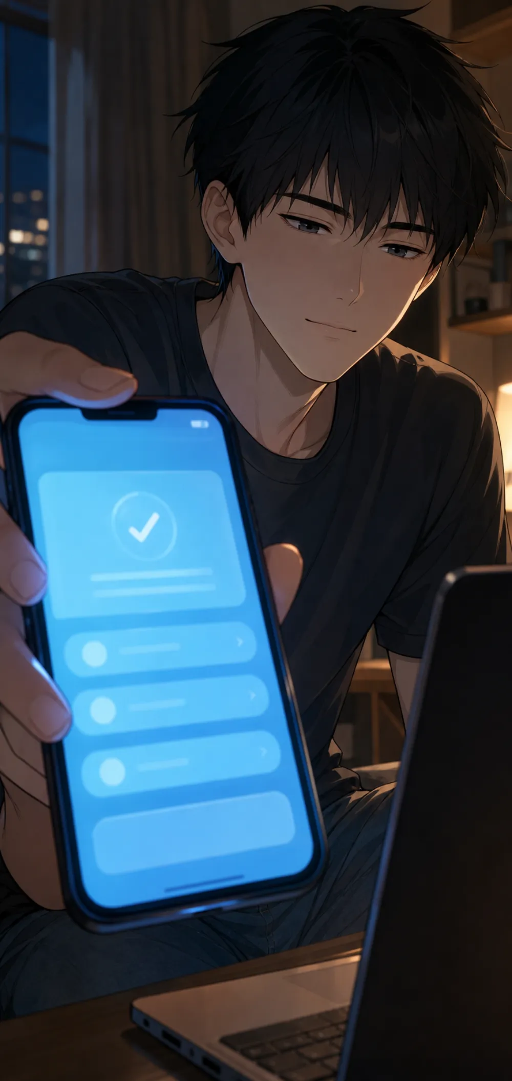 插图