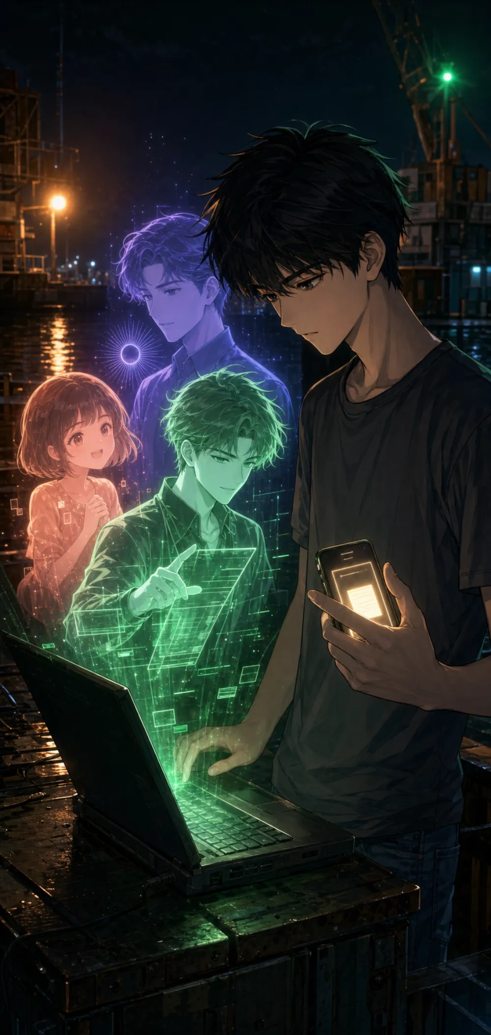 插图