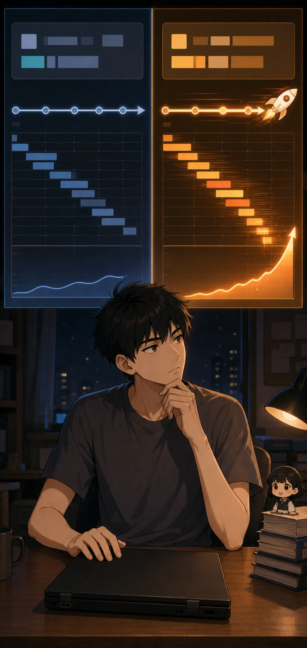三个月，还是两周。这个问题，所有人都在等答案。