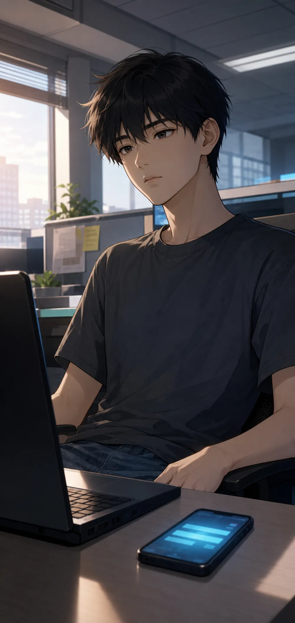 插图