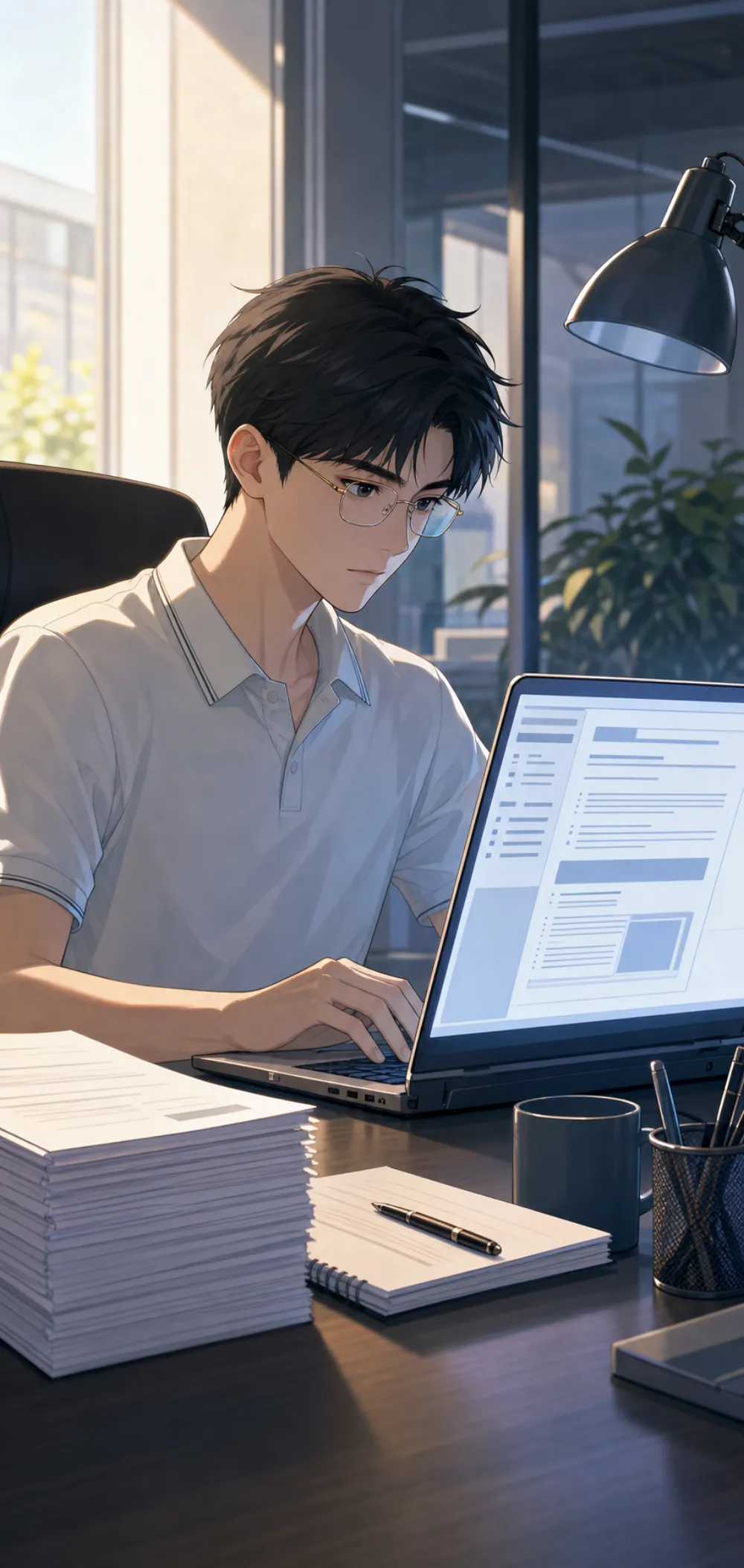 插图
