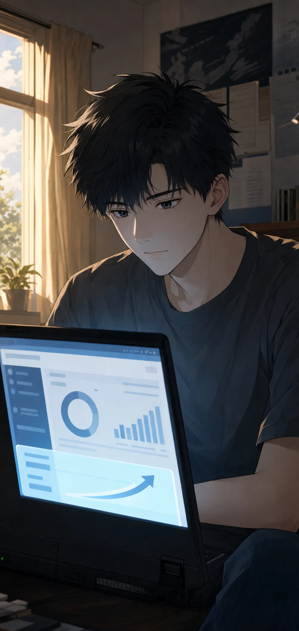 83.1%。退款保障线是80%。