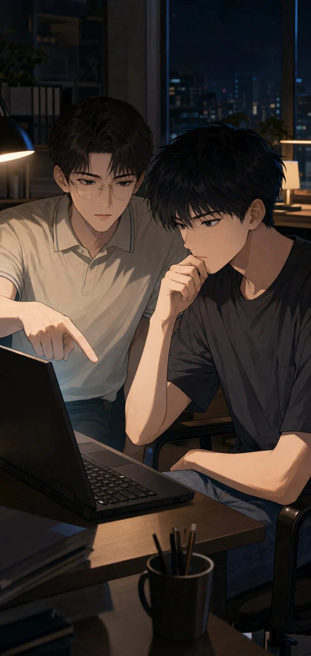「有一个功能如果不做，可以省半到一周。」