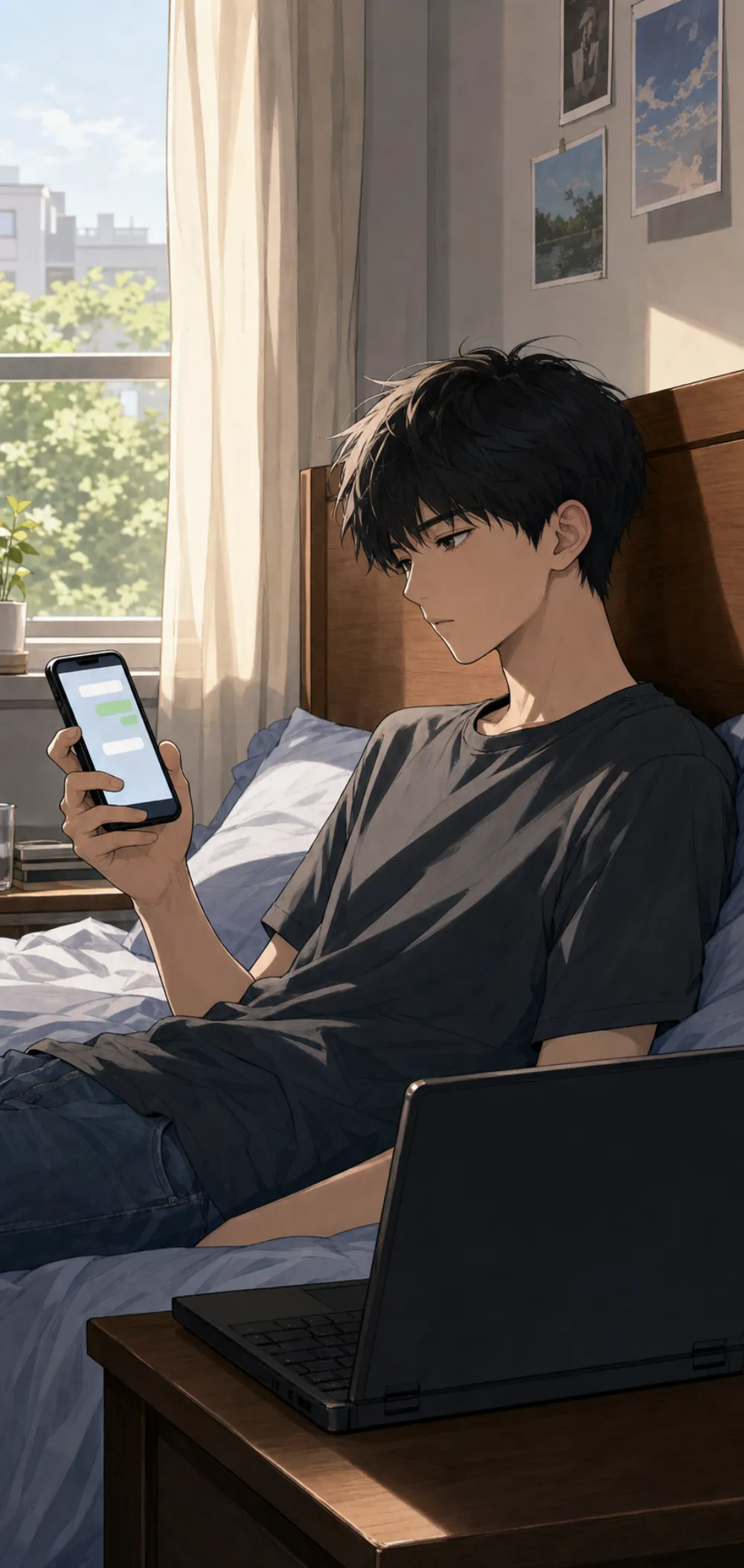 插图