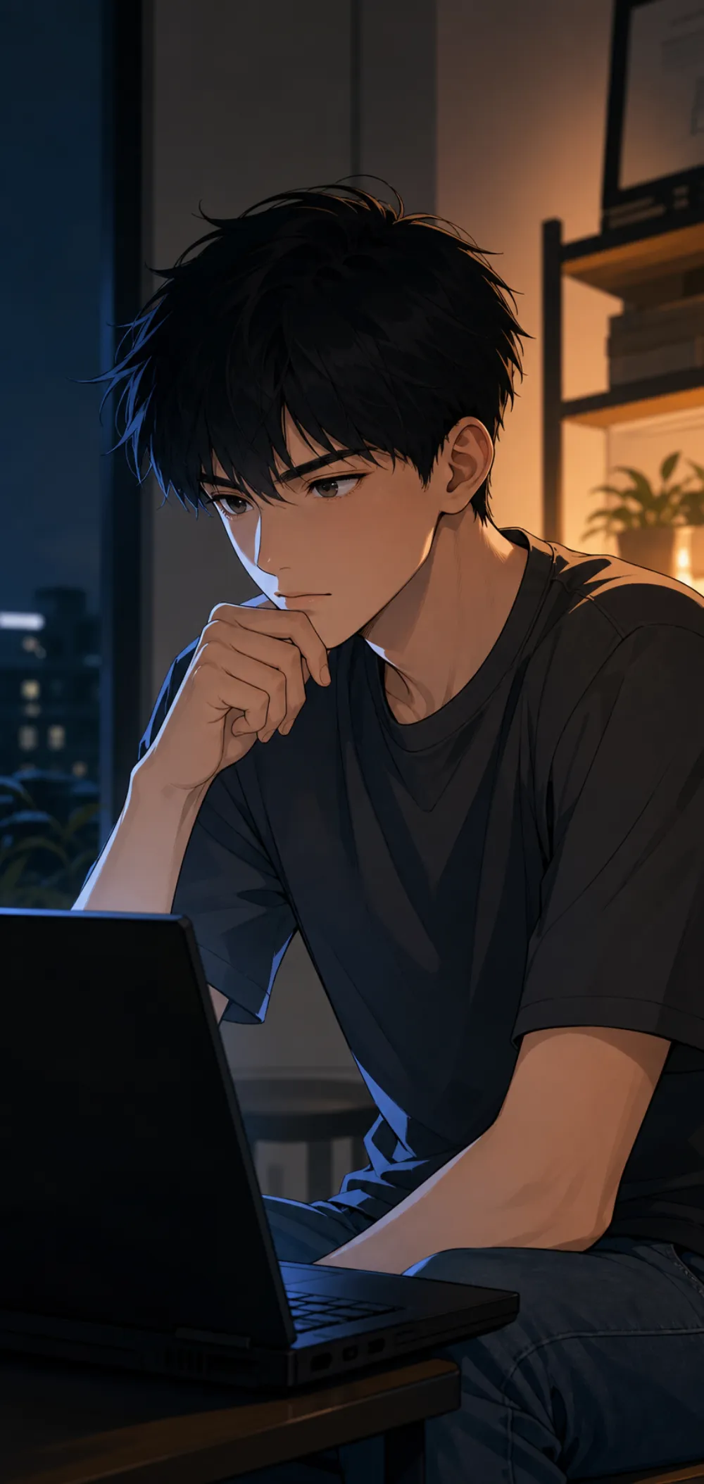 插图