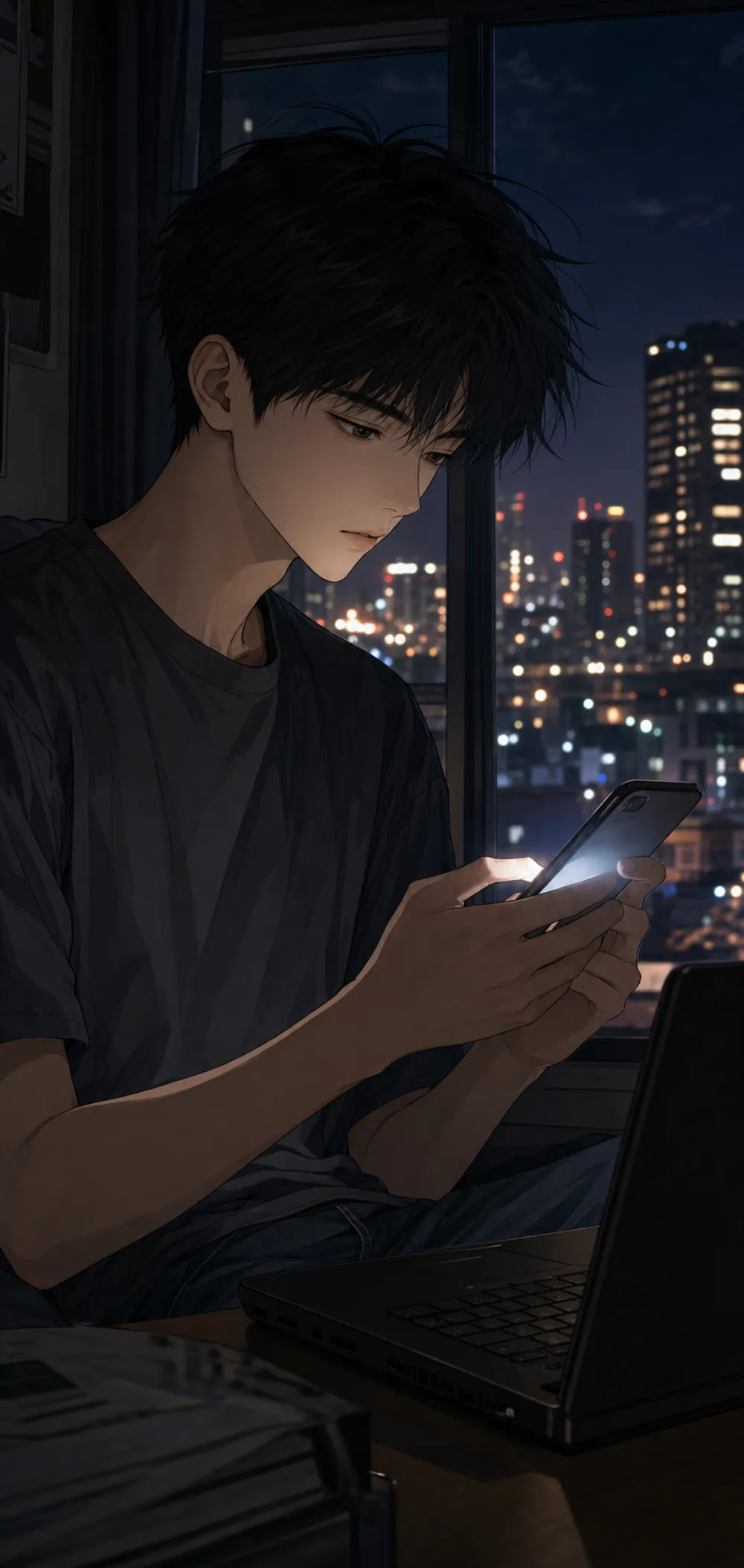 插图