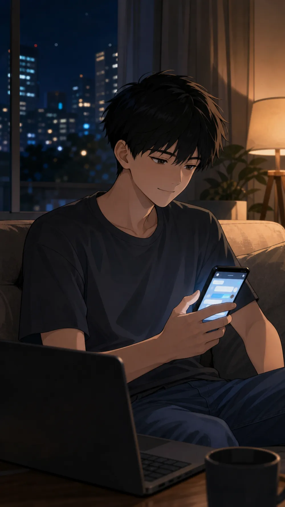 「技术确认已经通过，预计下周初完成。」