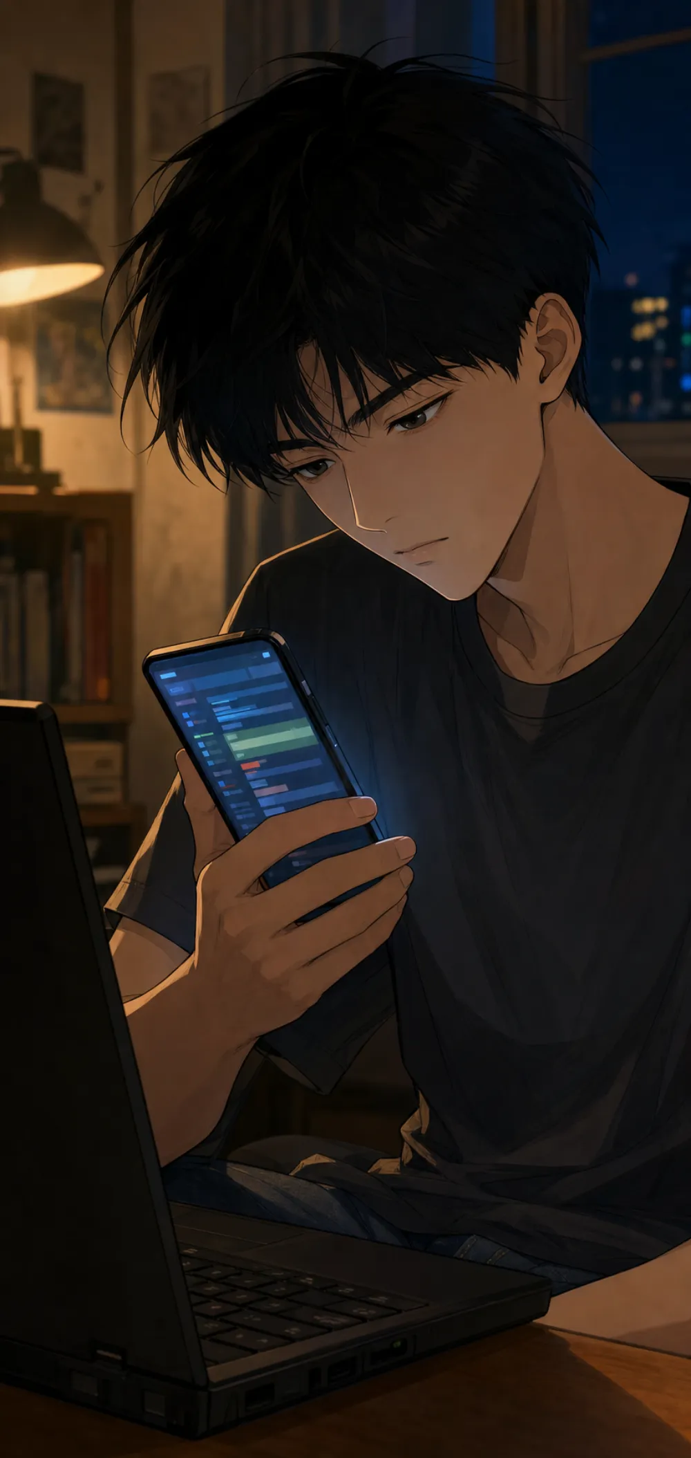 「G1的人，跑进BasePlatform的文件里，加了一行TODO，然后消失了。」