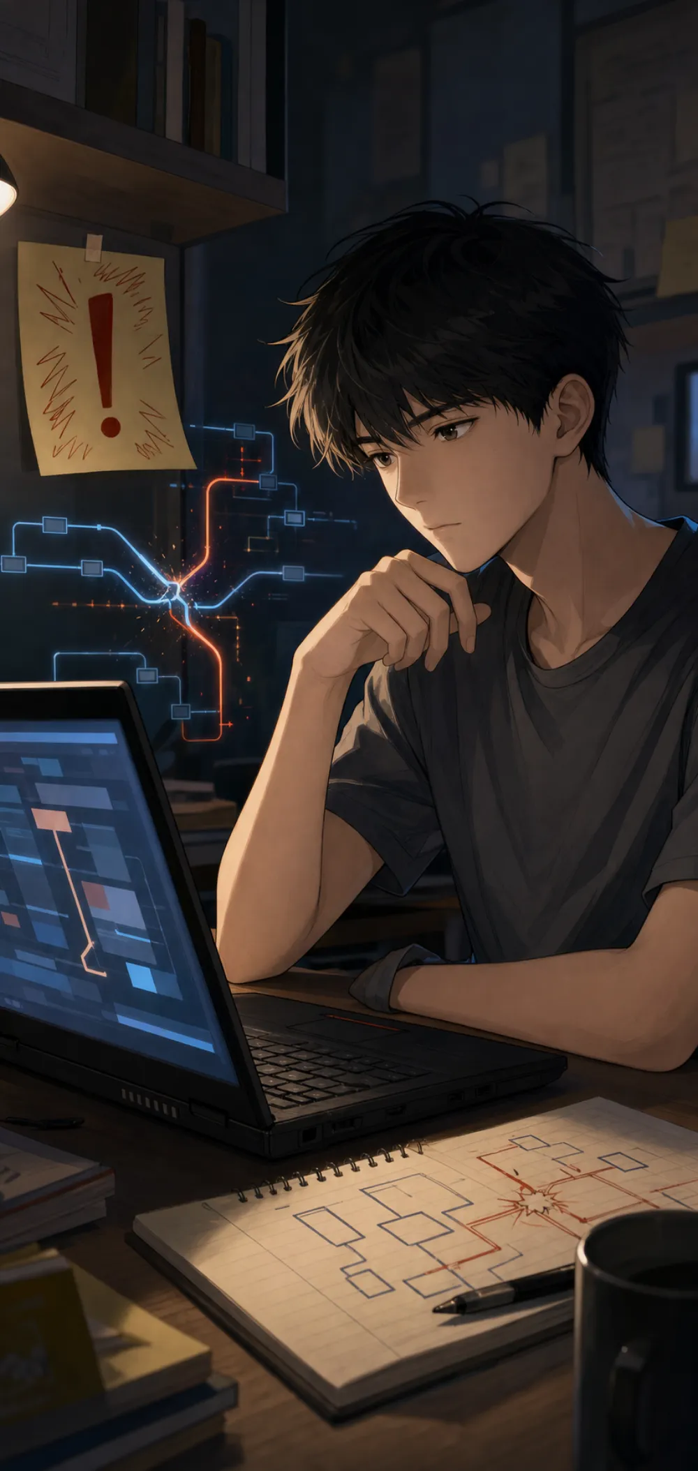 「Race condition confirmed. MUST REVIEW before production deployment.」