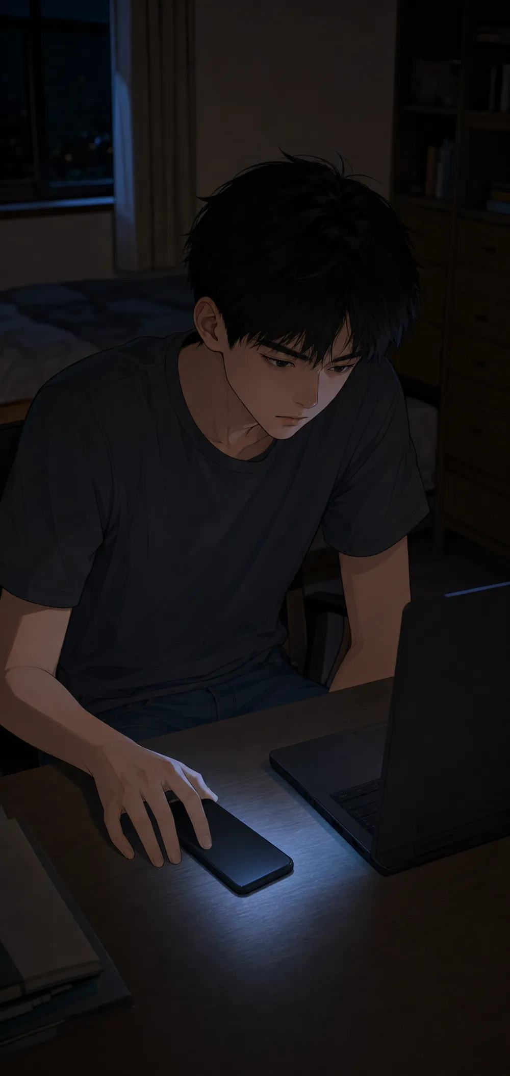 插图