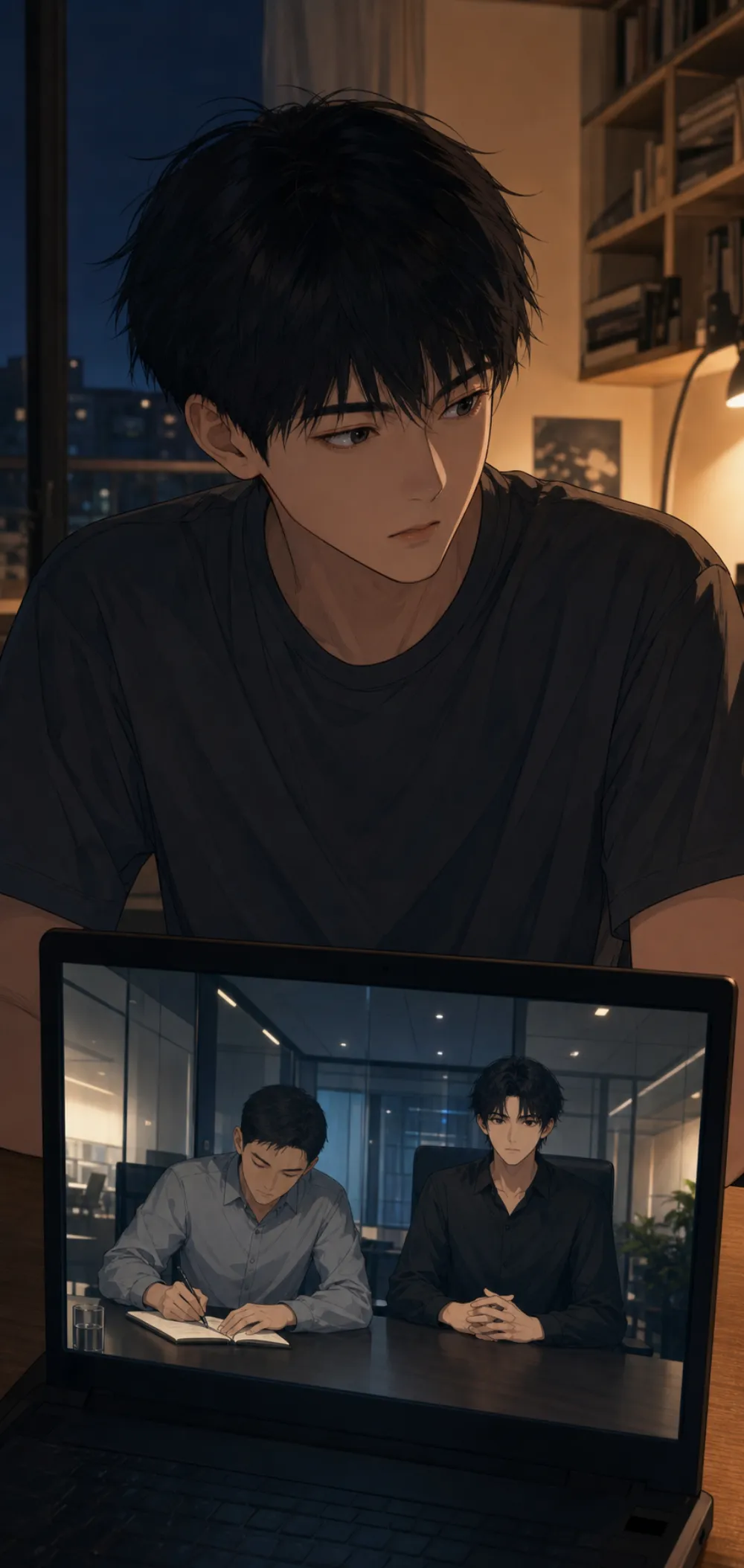 插图