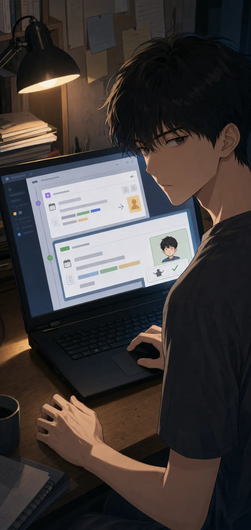 插图