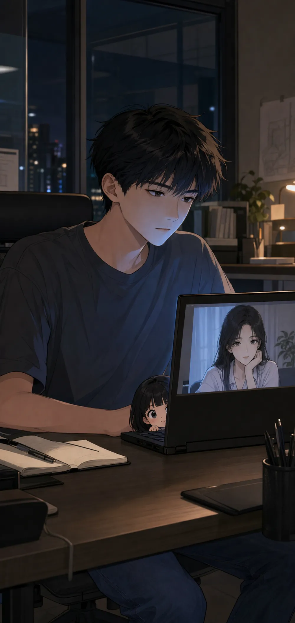 插图