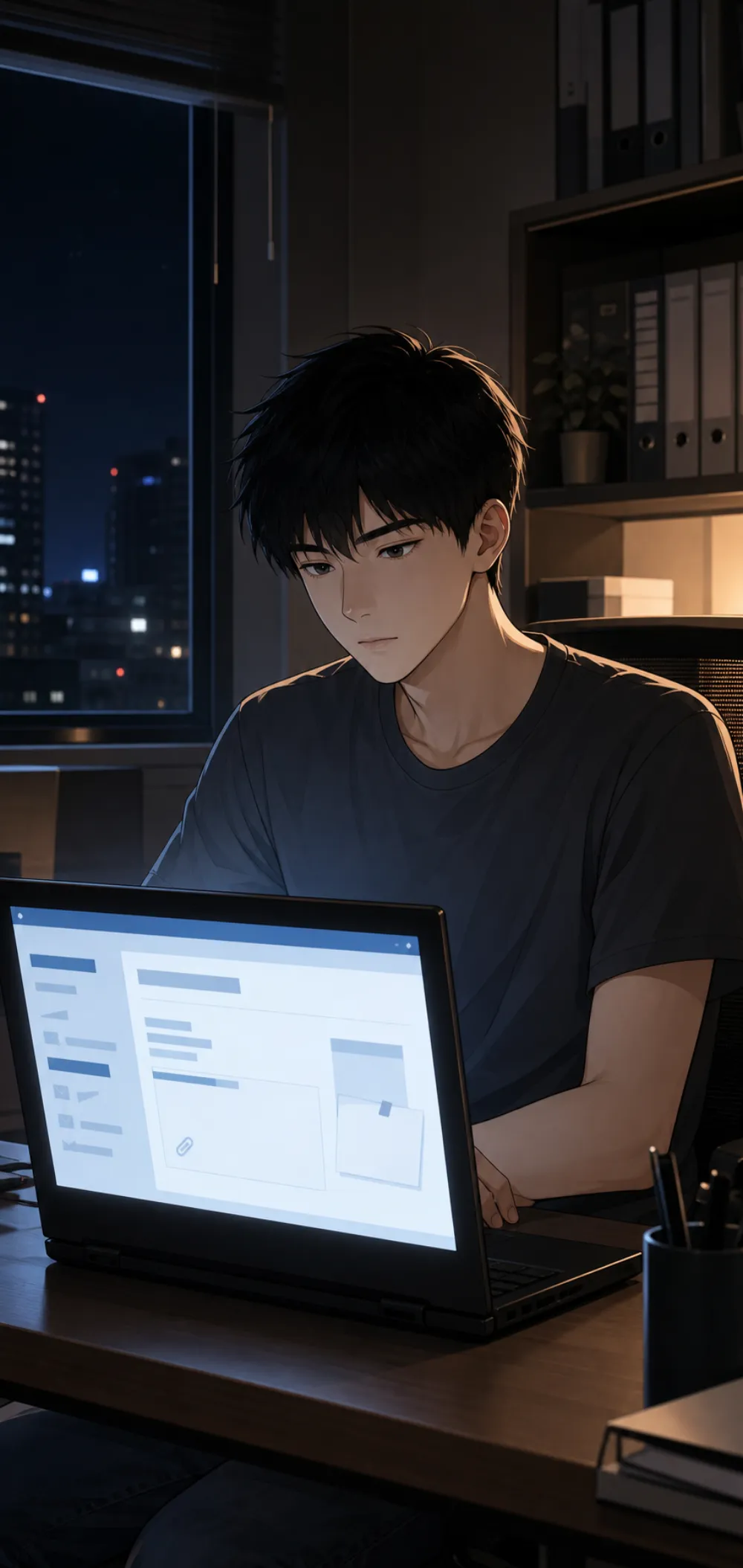 插图