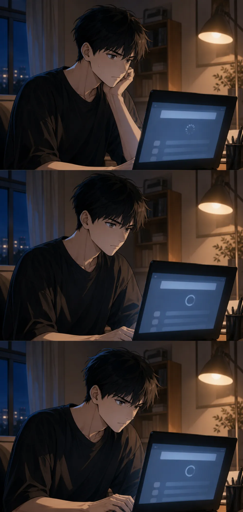 插图