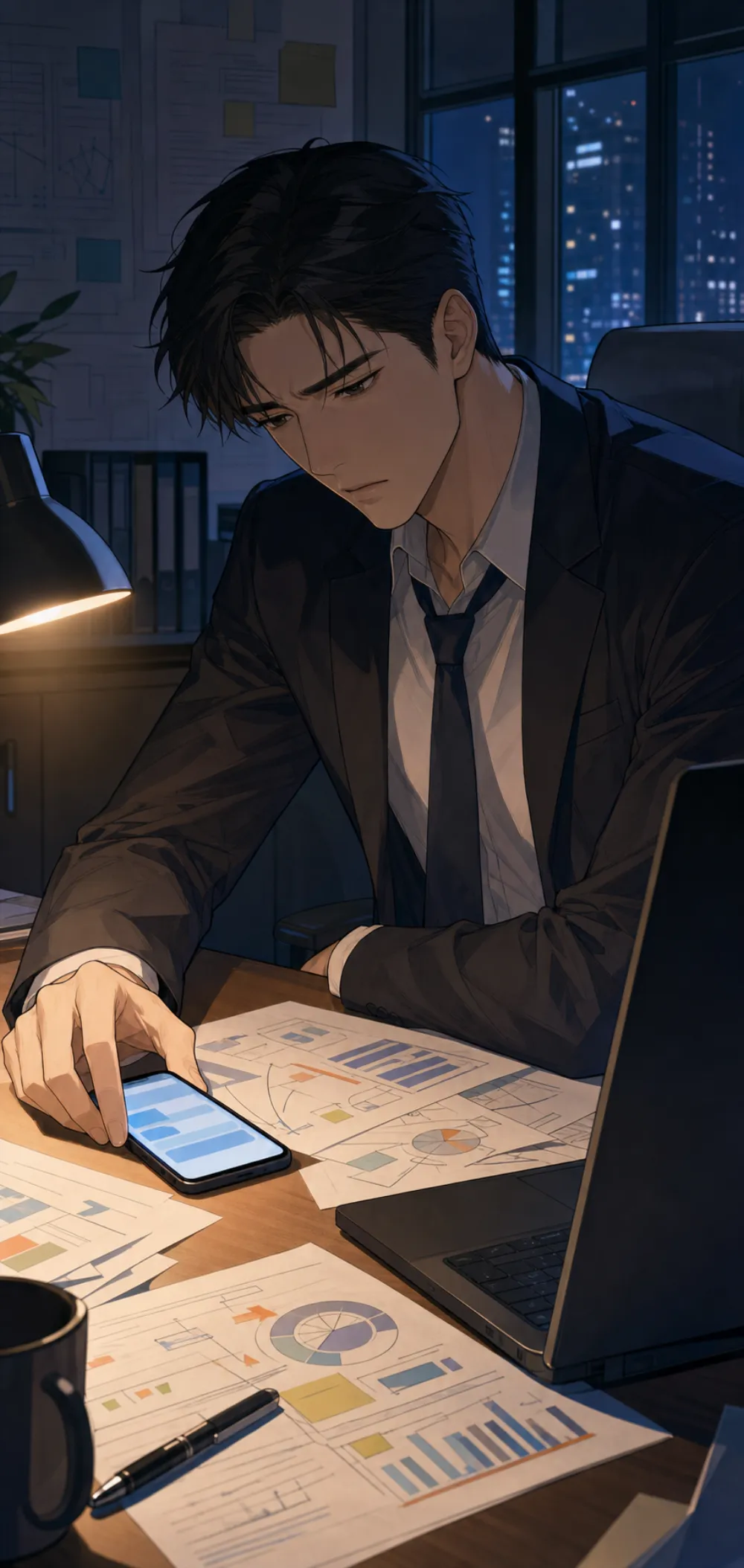 「审计将依照合规性评估程序进行，而非违规调查程序。」