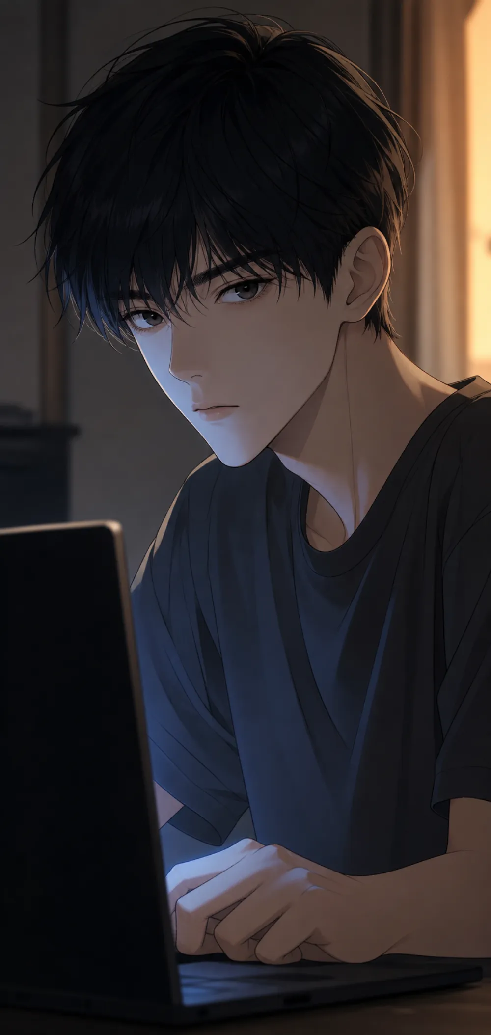 插图