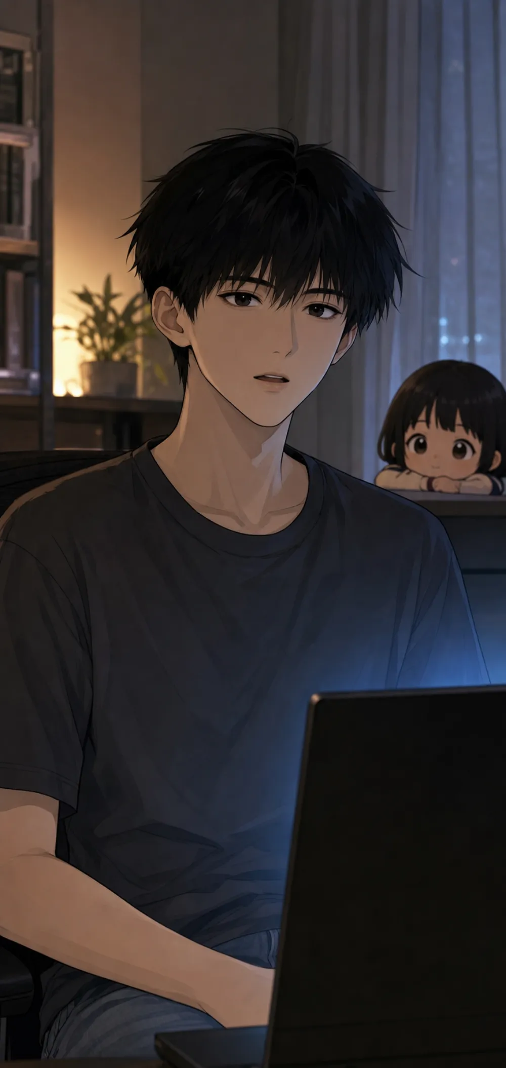 插图