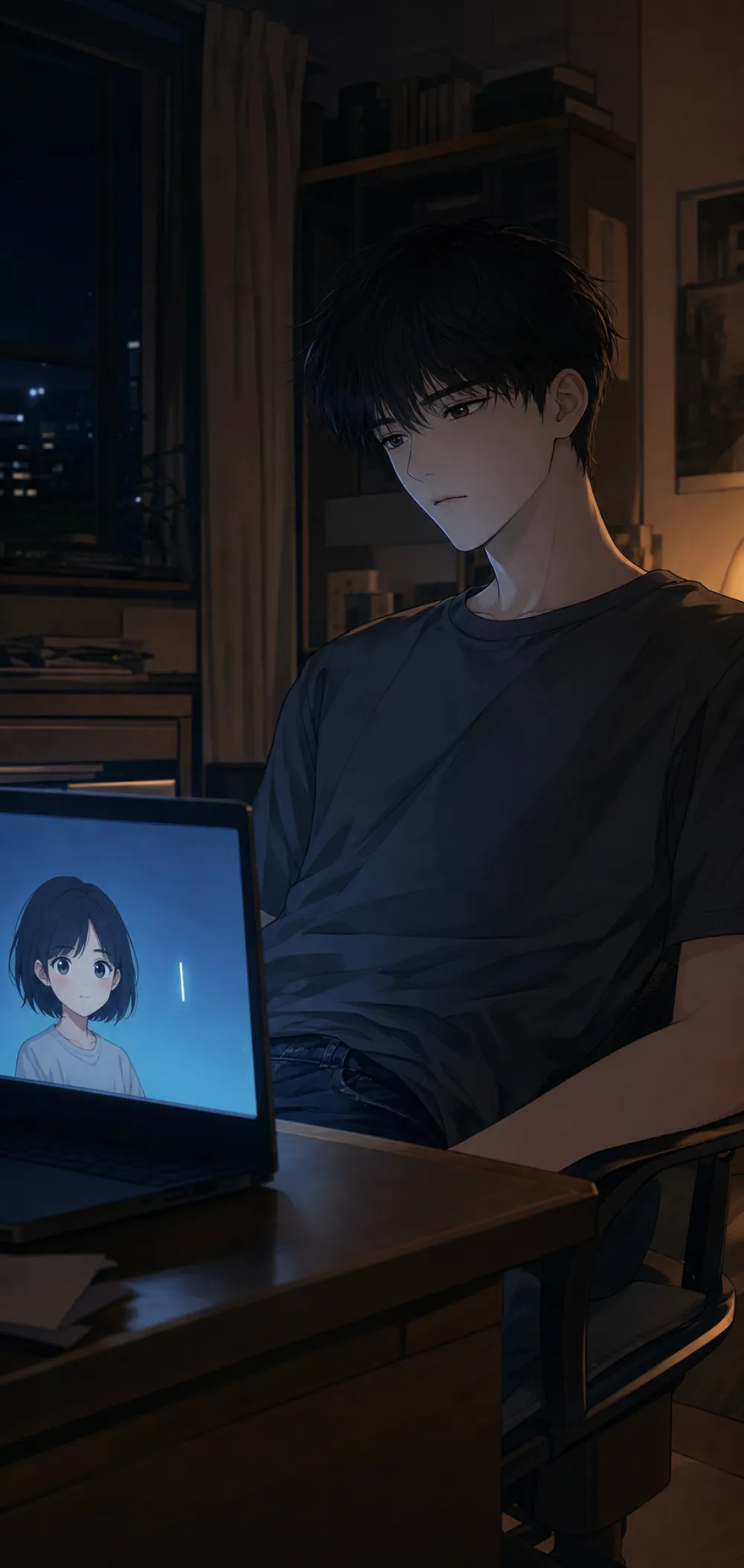 插图
