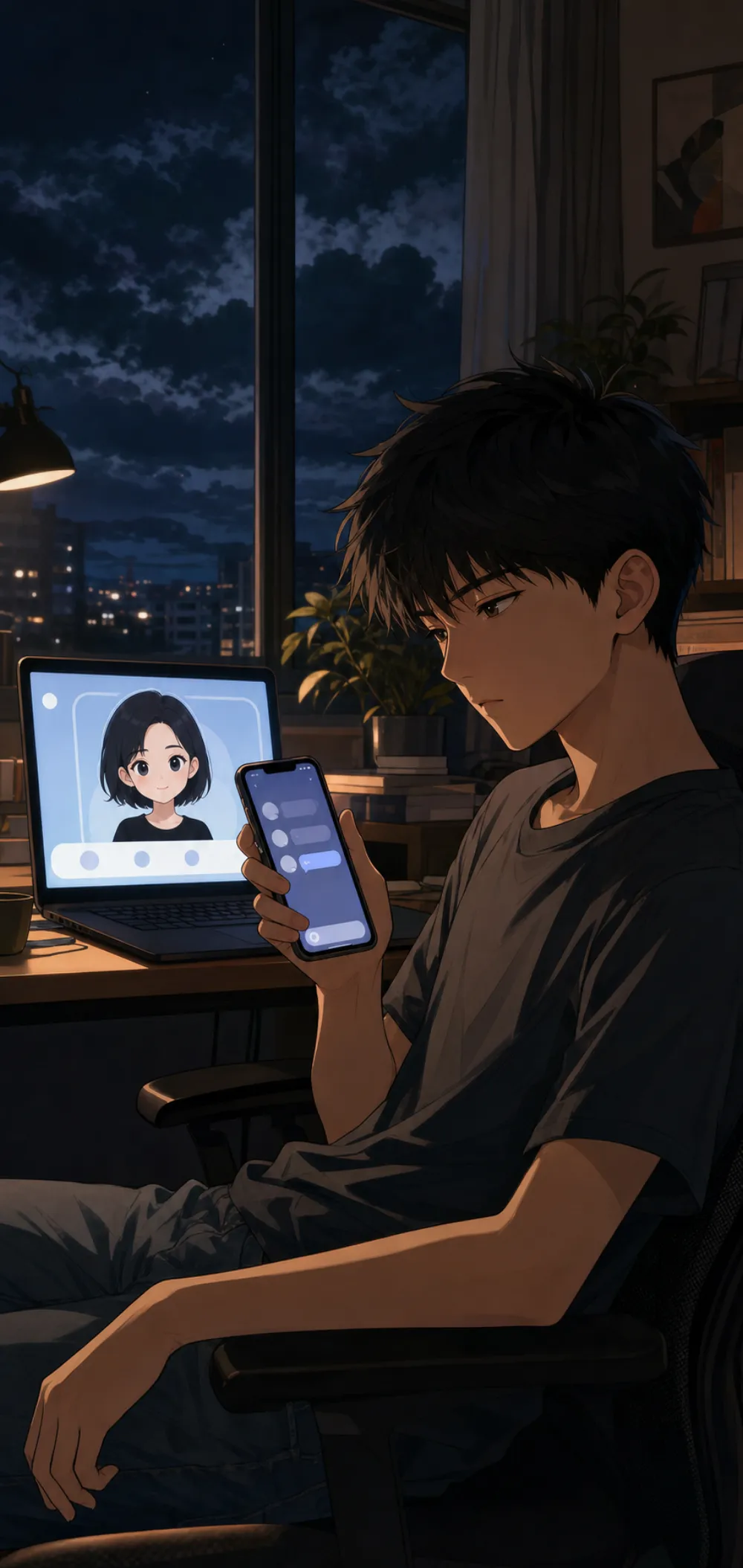 「找出来。」工具协议里有那一条。