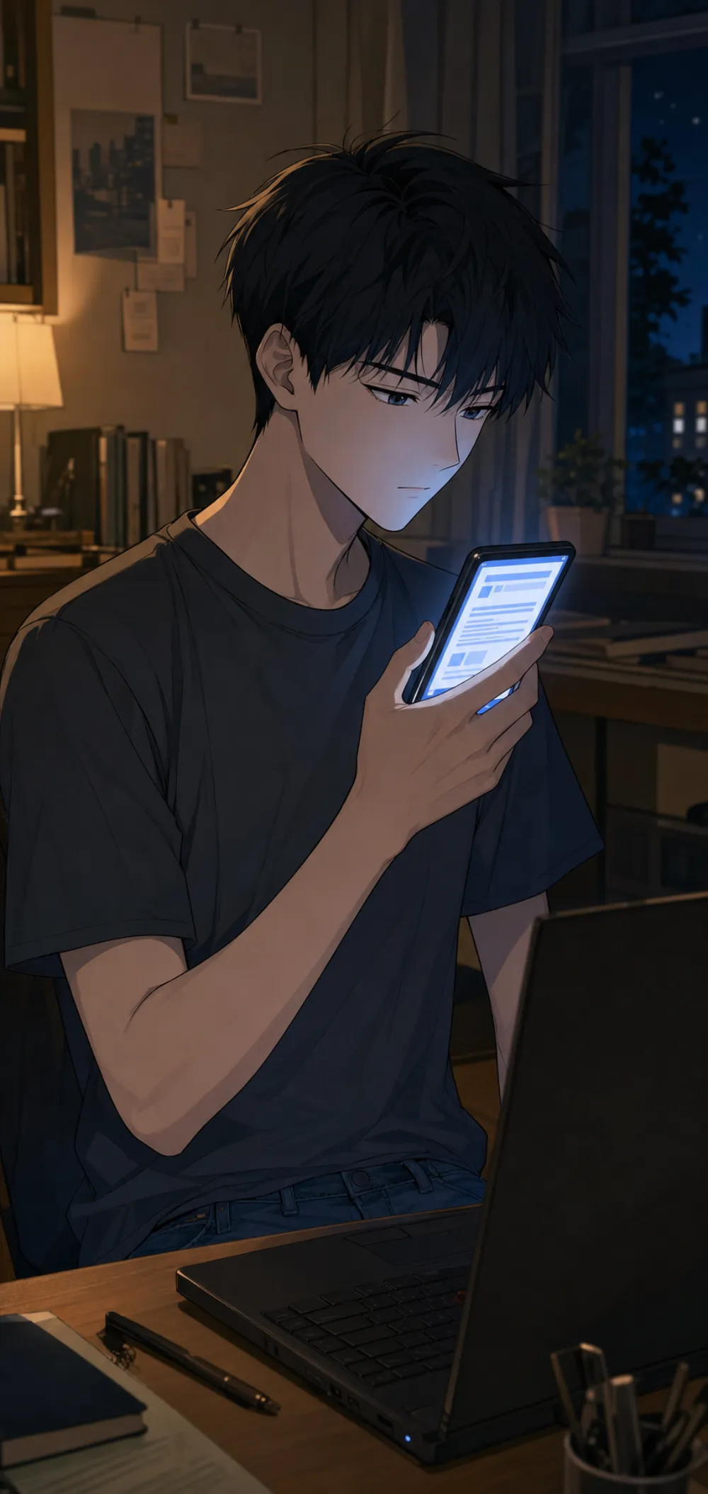 插图