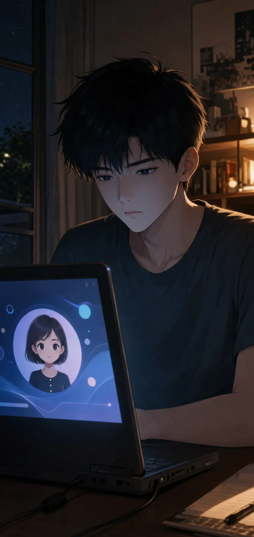 插图