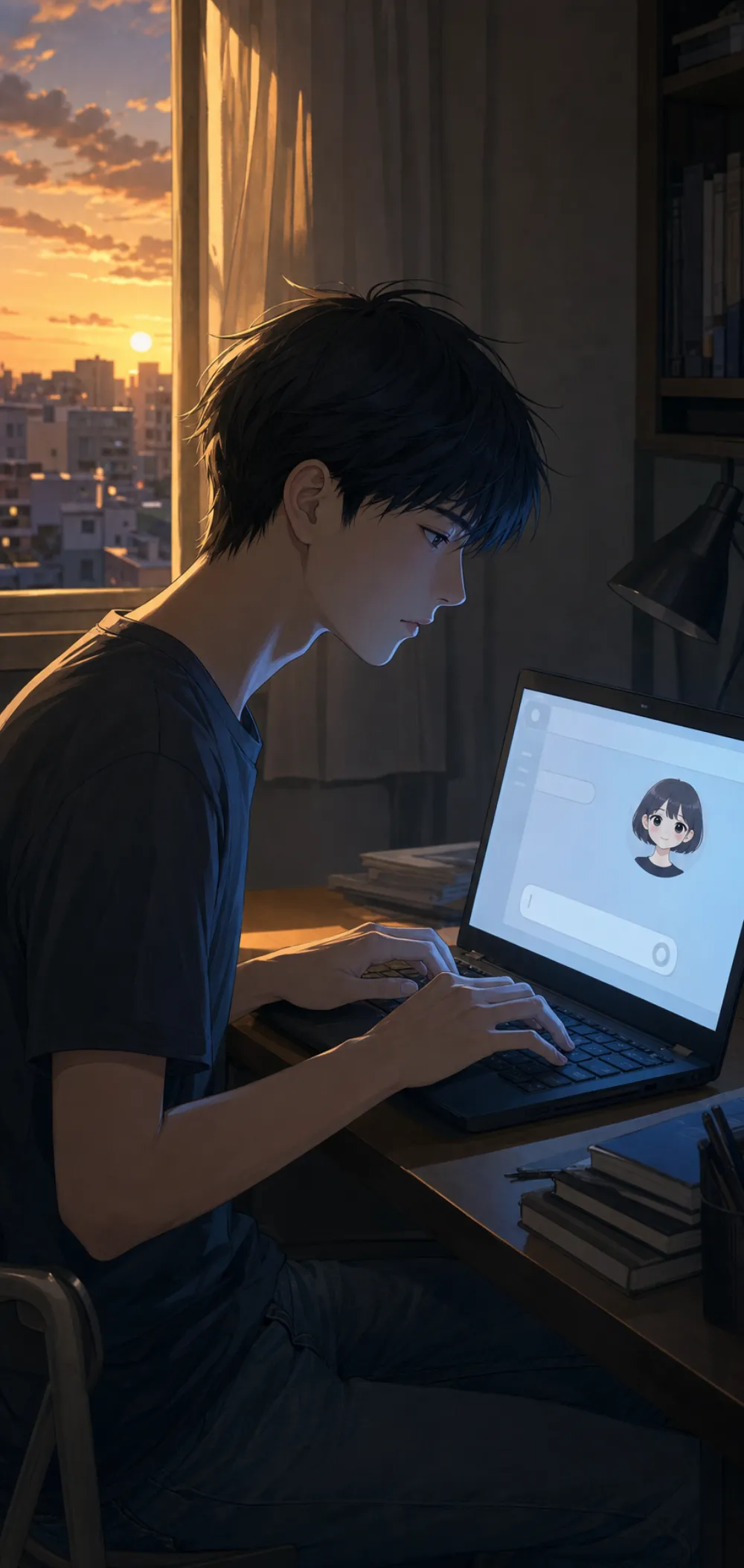 插图